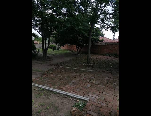 3 BEDROOM HOUSE FOR SALE IN TERENURE